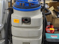 Werfstofzuiger - afbeelding 2 van  6