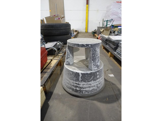 Werfstofzuiger - afbeelding 6 van  6