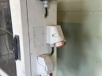 Werfstroomverdeelkast - afbeelding 3 van  5