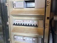 Werfstroomverdeelkast - afbeelding 4 van  5