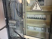 Werfstroomverdeelkast - afbeelding 5 van  5