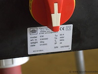 Werfstroomverdeler friand bj 2023 - afbeelding 4 van  4