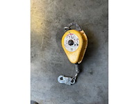 Werftakel diamont - other construction - afbeelding 1 van  1