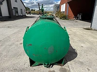 Werftank - 2000l - tankstationapparatuur - afbeelding 8 van  11