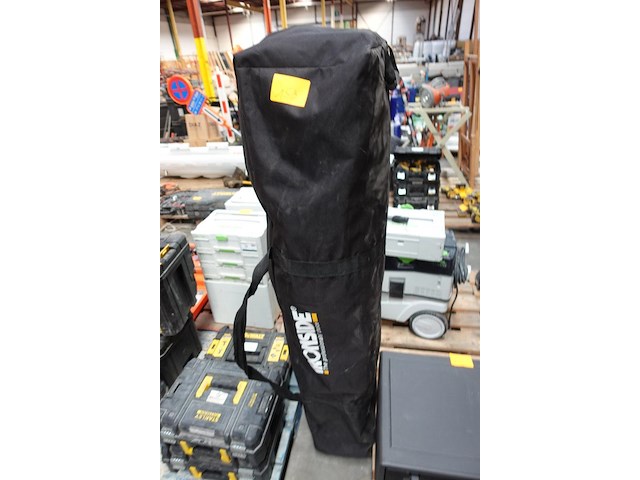 Werftent ironside - afbeelding 1 van  1