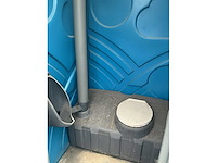 Werftoilet. - afbeelding 2 van  2