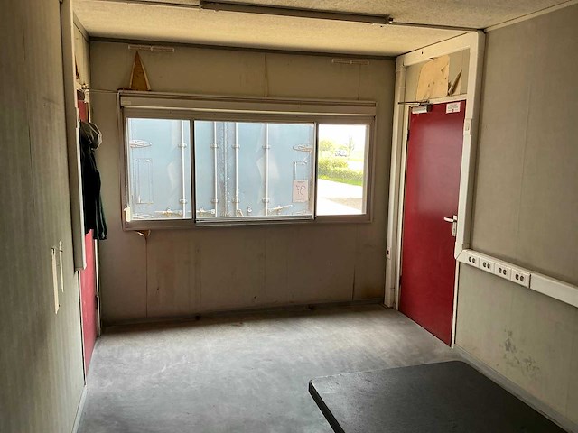 Werfunit - afbeelding 6 van  15