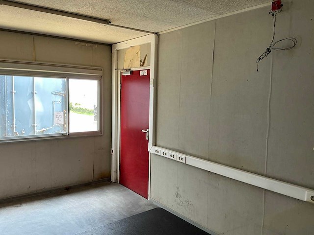 Werfunit - afbeelding 7 van  15