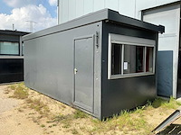 Werfunit - afbeelding 1 van  15