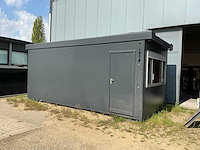 Werfunit - afbeelding 8 van  15