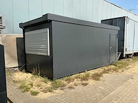 Werfunit - afbeelding 9 van  15