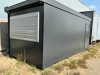 Werfunit - afbeelding 10 van  15