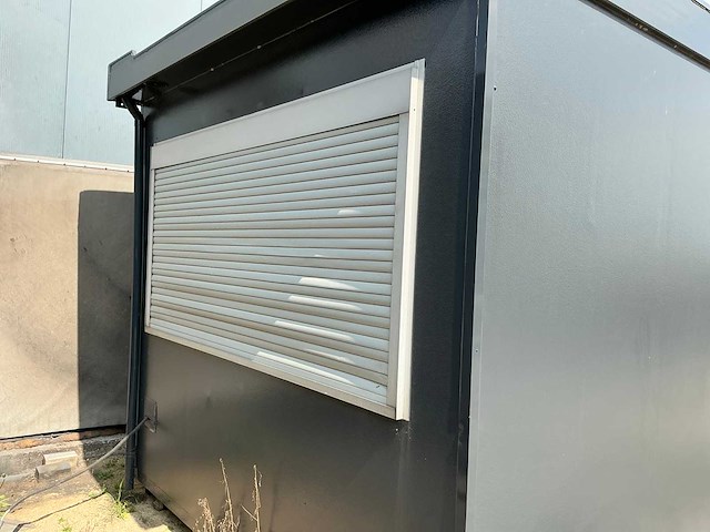 Werfunit - afbeelding 11 van  15