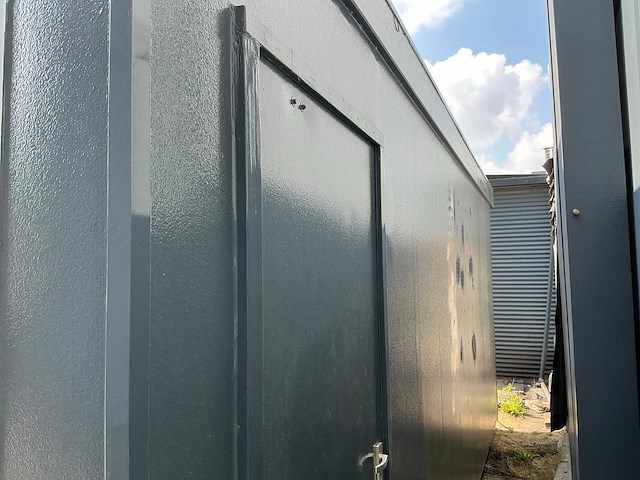 Werfunit - afbeelding 14 van  15