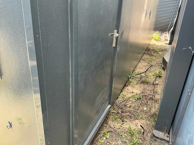 Werfunit - afbeelding 15 van  15