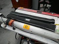 Werfverlichting + banners - afbeelding 1 van  3