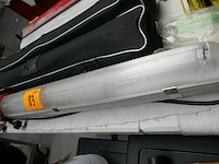 Werfverlichting + banners - afbeelding 2 van  3
