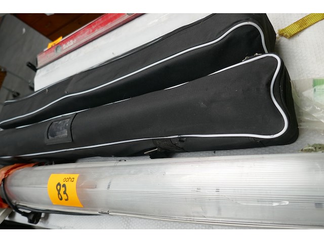 Werfverlichting + banners - afbeelding 3 van  3
