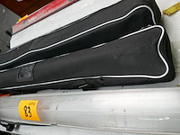 Werfverlichting + banners - afbeelding 3 van  3