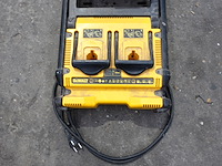 Werfverlichting dewalt - afbeelding 2 van  3