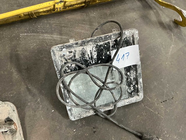 Werfverlichting - afbeelding 2 van  4