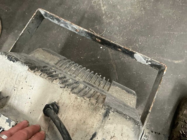 Werfverlichting - afbeelding 4 van  4