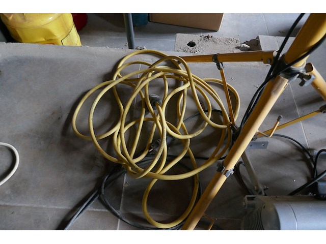Werfverlichting - afbeelding 4 van  5