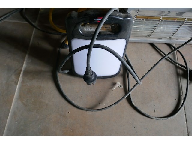 Werfverlichting - afbeelding 5 van  5