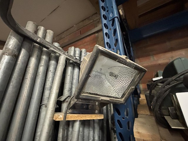 Werfverlichting - afbeelding 2 van  3