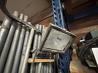 Werfverlichting - afbeelding 2 van  3