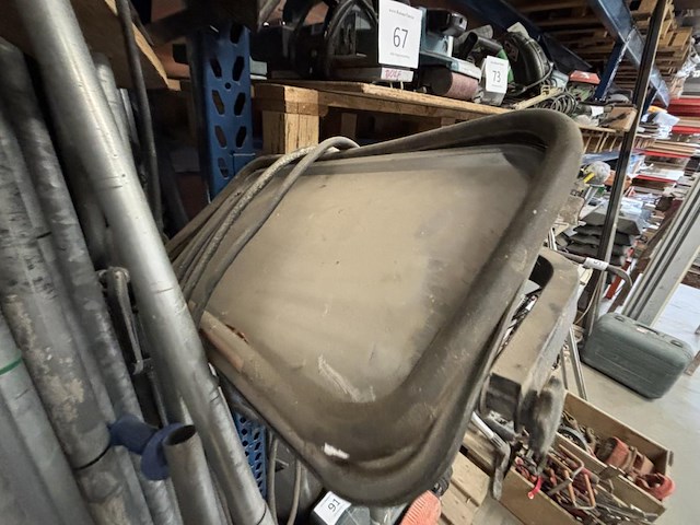 Werfverlichting - afbeelding 3 van  3