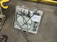 Werfverlichting - afbeelding 1 van  4