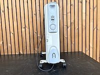 Werfverwarming - afbeelding 2 van  4