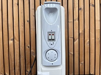 Werfverwarming - afbeelding 3 van  4