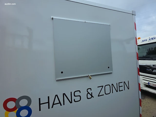 Werfwagen knott zhl 15 - afbeelding 3 van  46