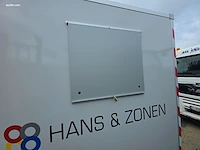 Werfwagen knott zhl 15 - afbeelding 3 van  46