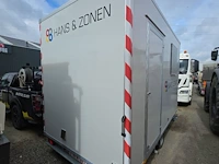 Werfwagen knott zhl 15 - afbeelding 4 van  46