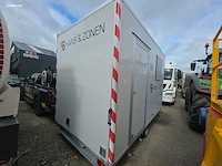 Werfwagen knott zhl 15 - afbeelding 5 van  46