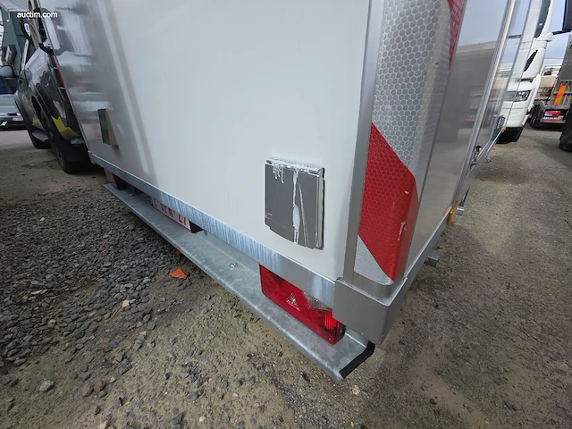 Werfwagen knott zhl 15 - afbeelding 6 van  46