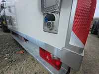 Werfwagen knott zhl 15 - afbeelding 7 van  46