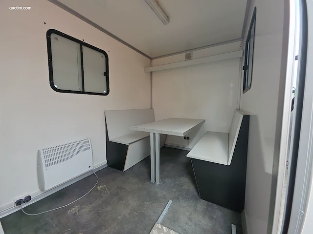 Werfwagen knott zhl 15 - afbeelding 9 van  46