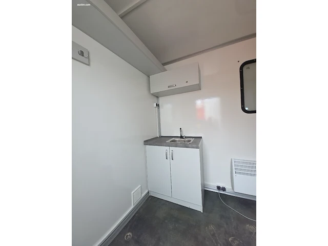 Werfwagen knott zhl 15 - afbeelding 11 van  46