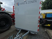 Werfwagen knott zhl 15 - afbeelding 12 van  46