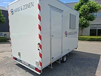 Werfwagen knott zhl 15 - afbeelding 25 van  46