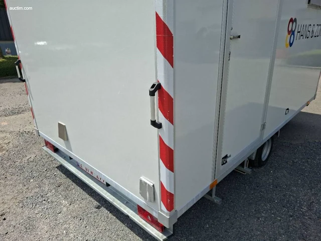 Werfwagen knott zhl 15 - afbeelding 27 van  46