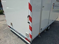 Werfwagen knott zhl 15 - afbeelding 27 van  46