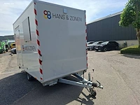 Werfwagen knott zhl 15 - afbeelding 28 van  46