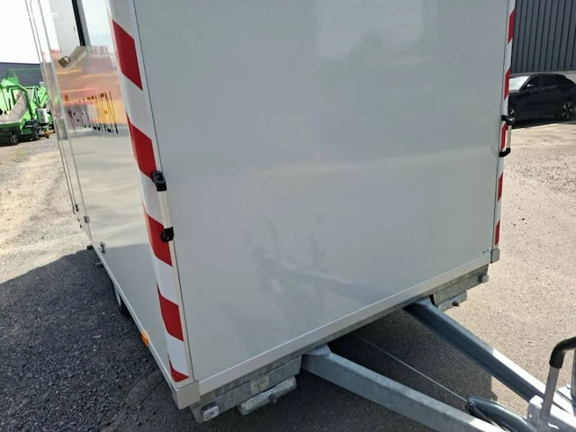 Werfwagen knott zhl 15 - afbeelding 29 van  46