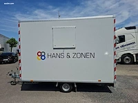 Werfwagen knott zhl 15 - afbeelding 32 van  46