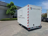 Werfwagen knott zhl 15 - afbeelding 33 van  46